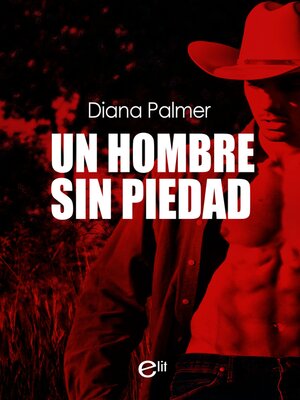 cover image of Un hombre sin piedad